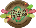 Rhum-Evasion